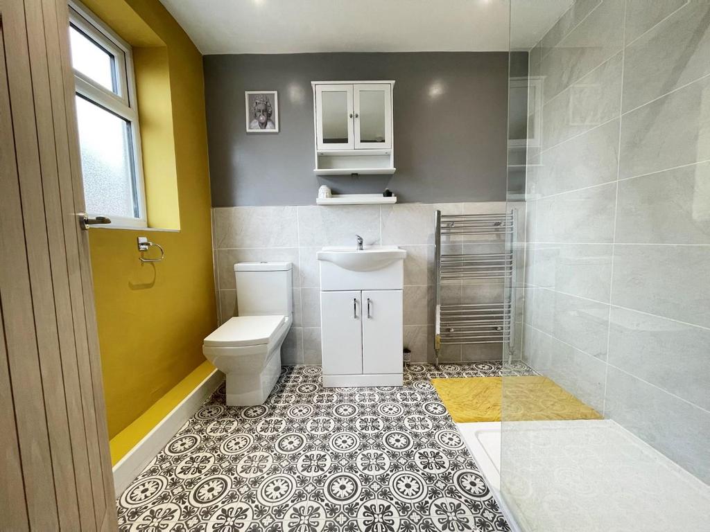 En suite