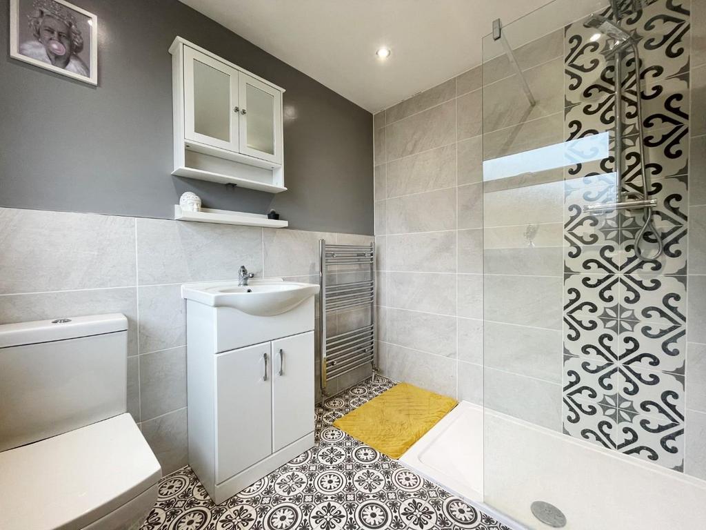 En suite