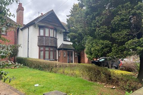 5 bedroom detached house for sale - Wood Lane, Handsworth Wood, Birmingham, B20 2AG