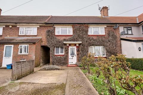 3 bedroom terraced house for sale - Kingswood Avenue, Hounslow, TW3