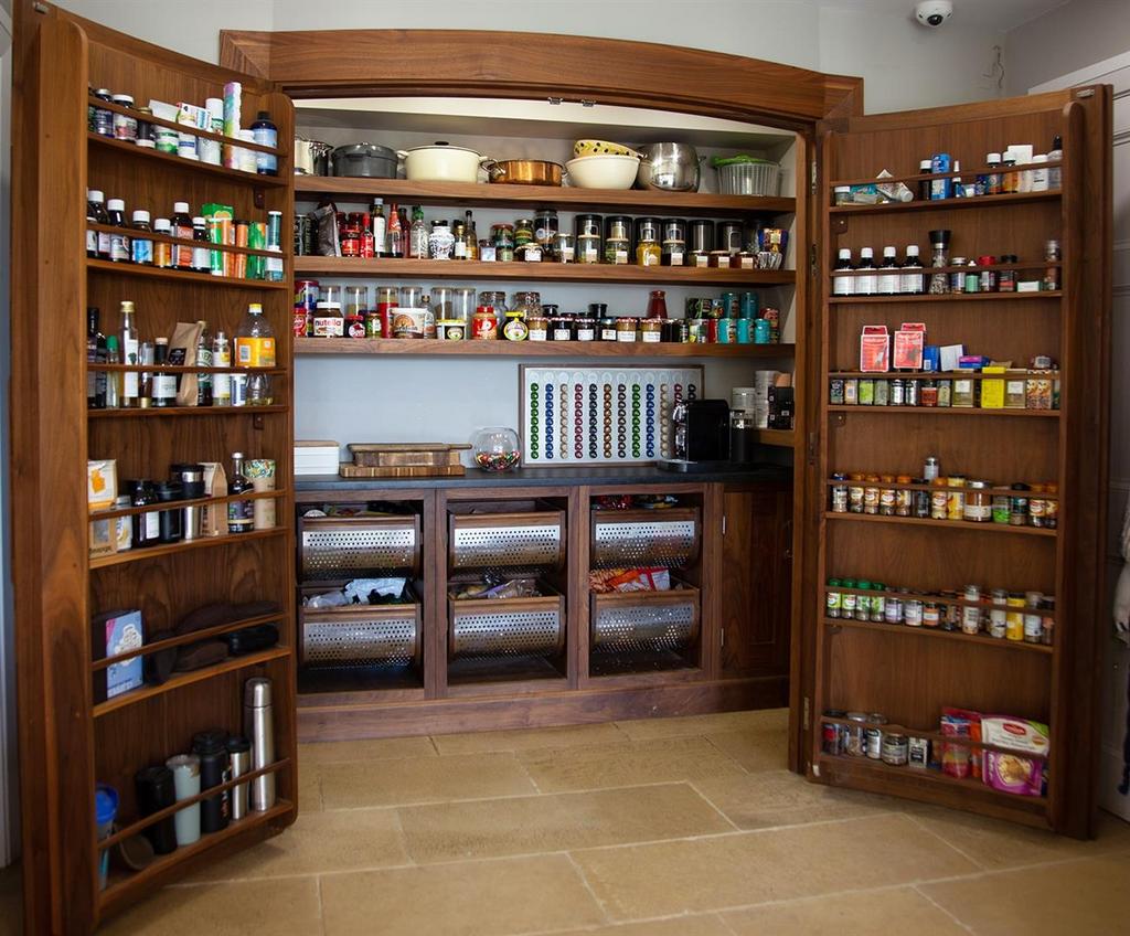 Pantry