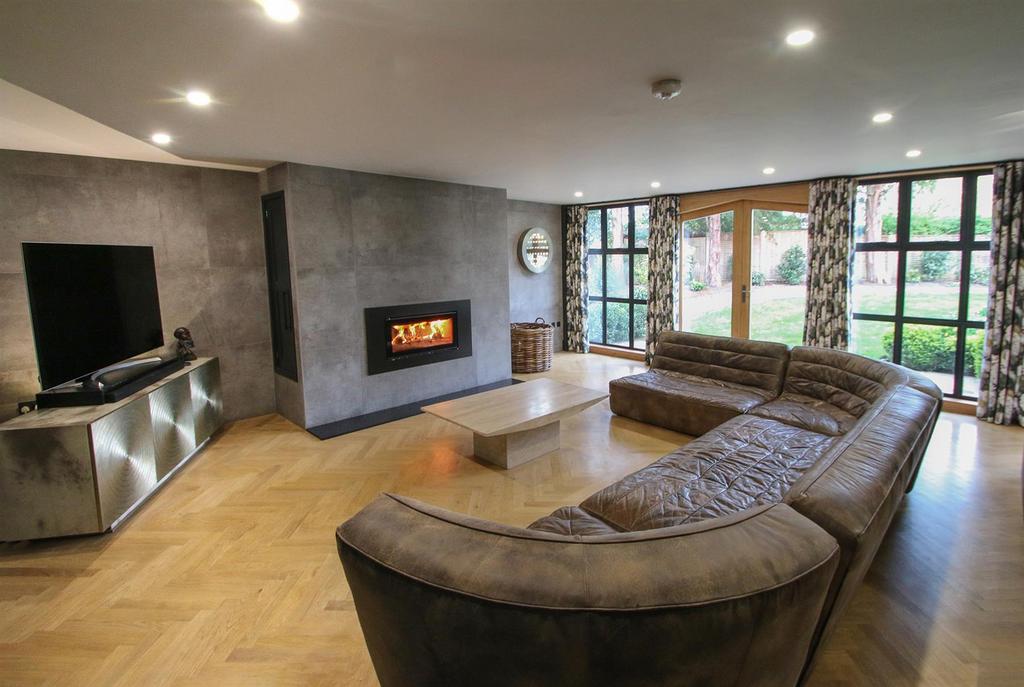 Sitting room