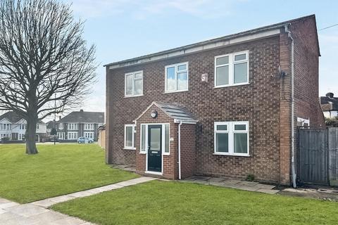 3 bedroom detached house to rent - Frankpledge Road, Cheylesmore, Coventry