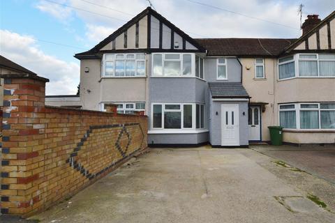 2 bedroom terraced house for sale - Aldborough Spur, Slough