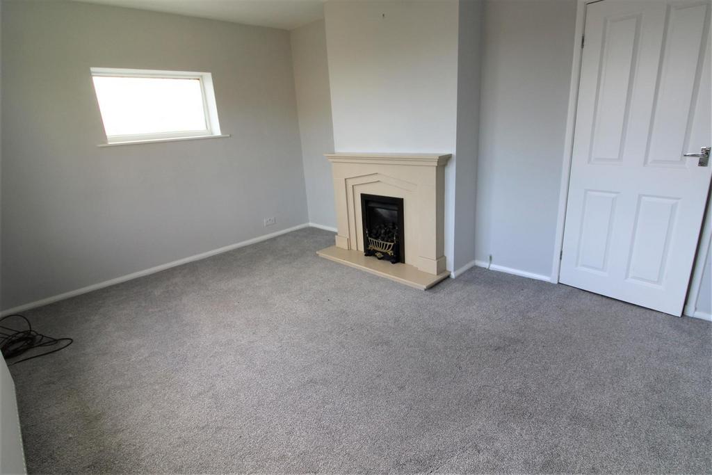 Alexandra Road, Pudsey 2 bed flat £775 pcm (£179 pw)