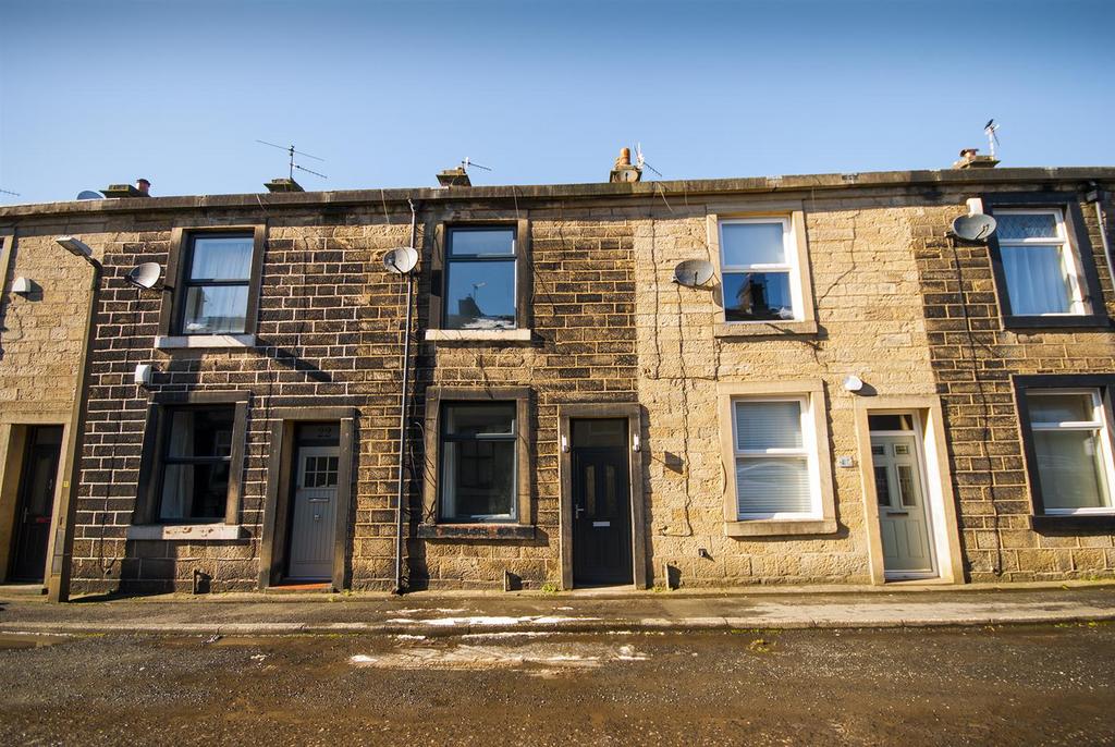 Dale Street, Ramsbottom, Bury 4 bed terraced house for sale £180,000