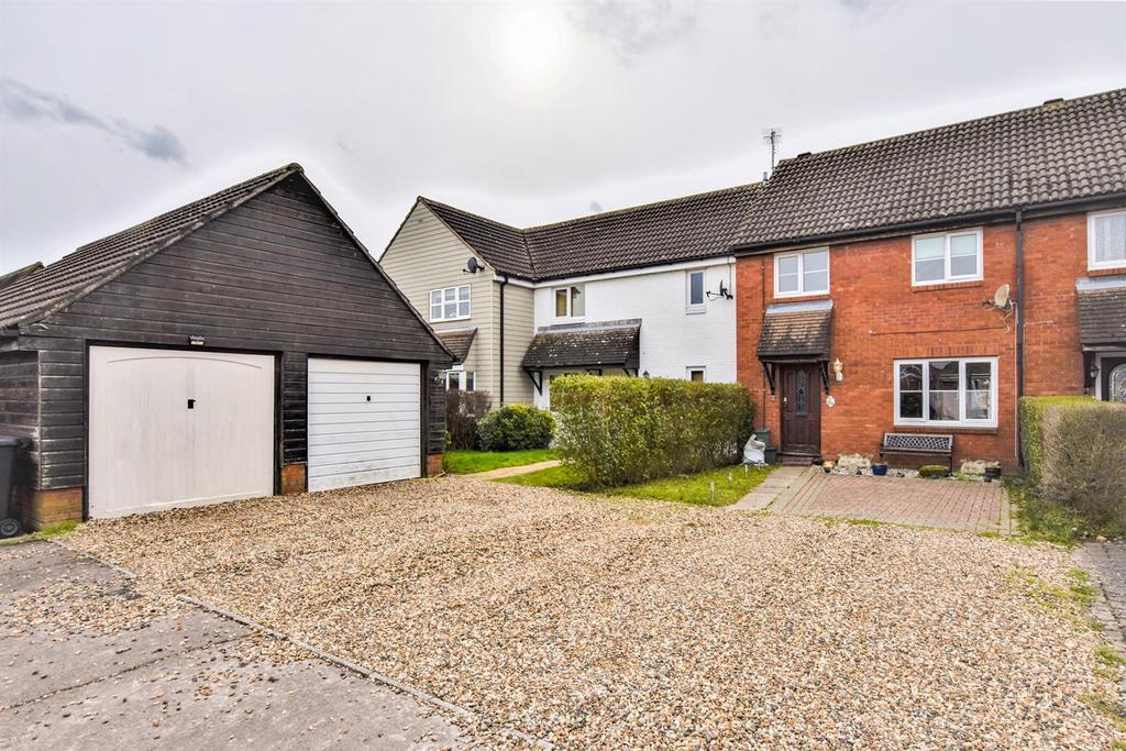 Abbotsleigh Road, South Woodham Ferrers 3 bed house for sale £320,000
