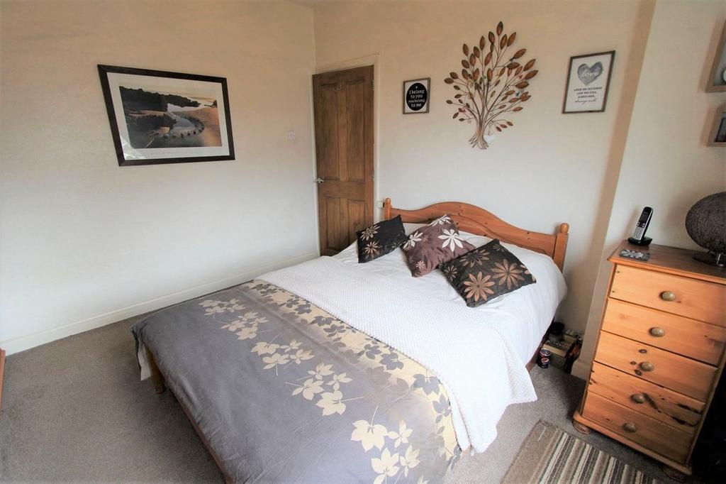 Florence Avenue, Bolton, BL1 3 bed semidetached house £199,950