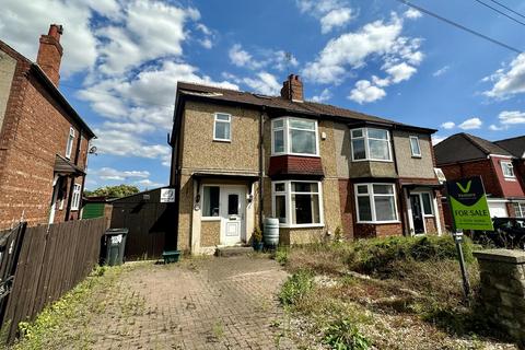 4 bedroom semi-detached house for sale - North Road, Darlington