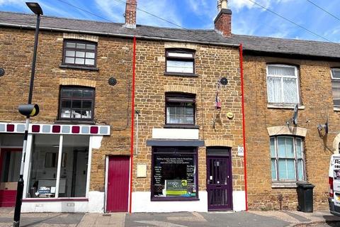 Retail property (high street) for sale - Investment Opportunity - Shop Premises Bell Hill, Rothwell