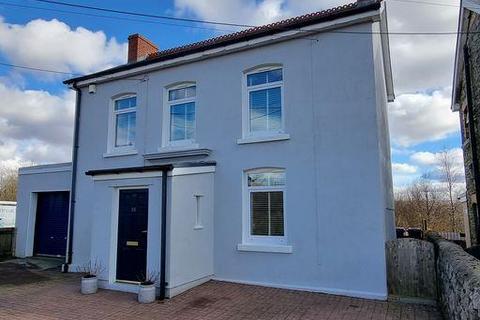 26 Ochr Y Waun, Cwmllynfell, Swansea, SA9 2GA