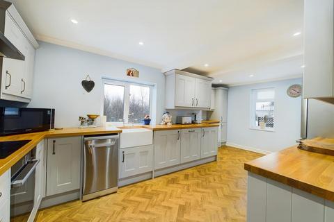 26 Ochr Y Waun, Cwmllynfell, Swansea, SA9 2GA