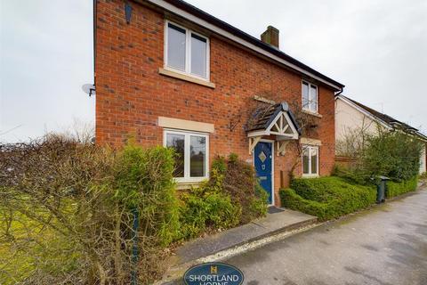 3 bedroom semi-detached house to rent - Celilo Walk, Holbrooks, Coventry