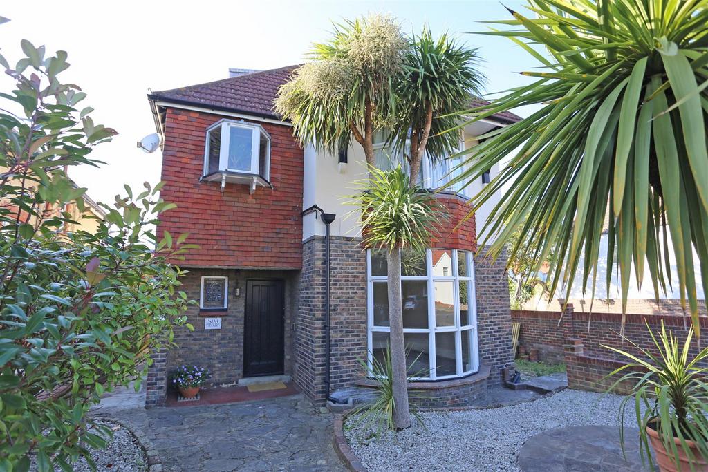 Portland Avenue, Hove 1 bed flat £1,295 pcm (£299 pw)