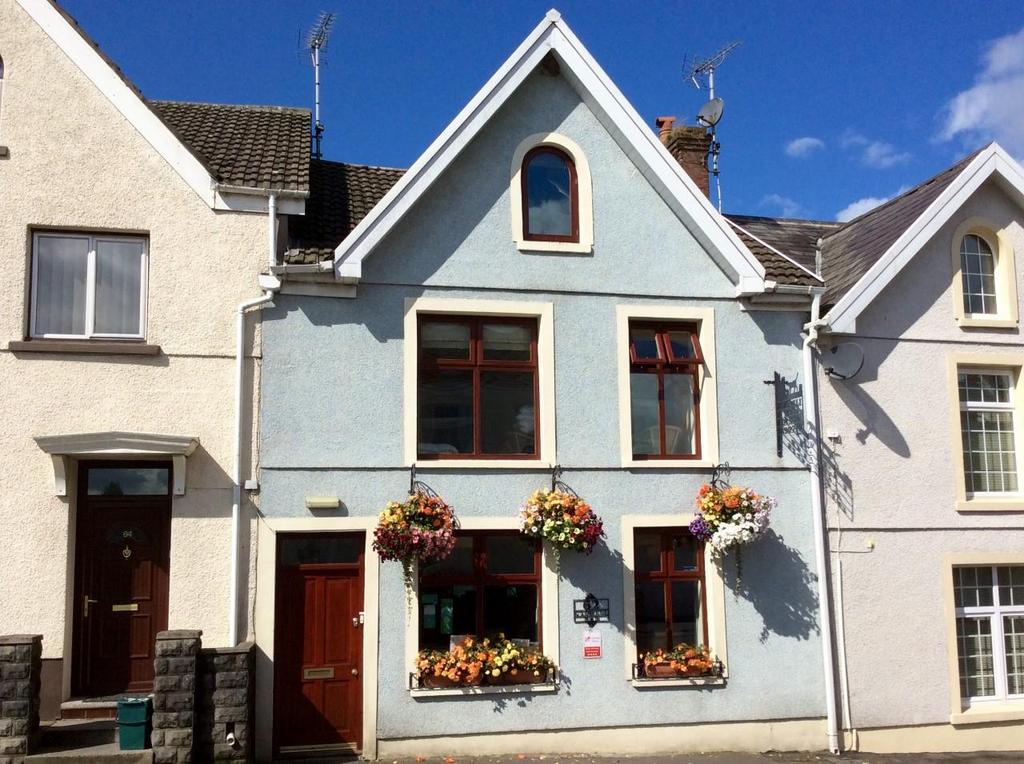 Causeway Street, Kidwelly 5 bed townhouse for sale £375,000