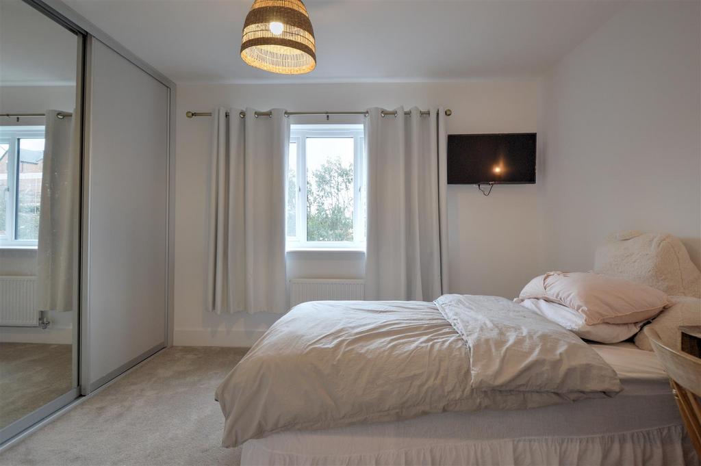 Bedroom two
