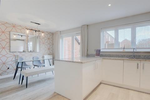 3 bedroom detached house to rent - Rose Way, Edwalton, Nottingham