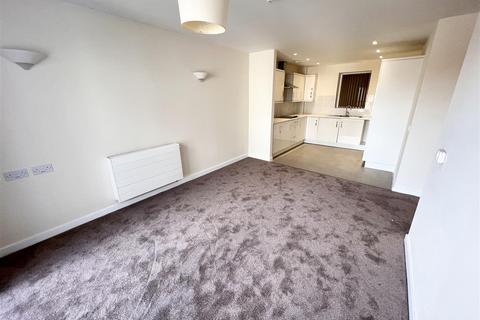 2 bedroom retirement property for sale - Trinity Way, Shirley, Solihull