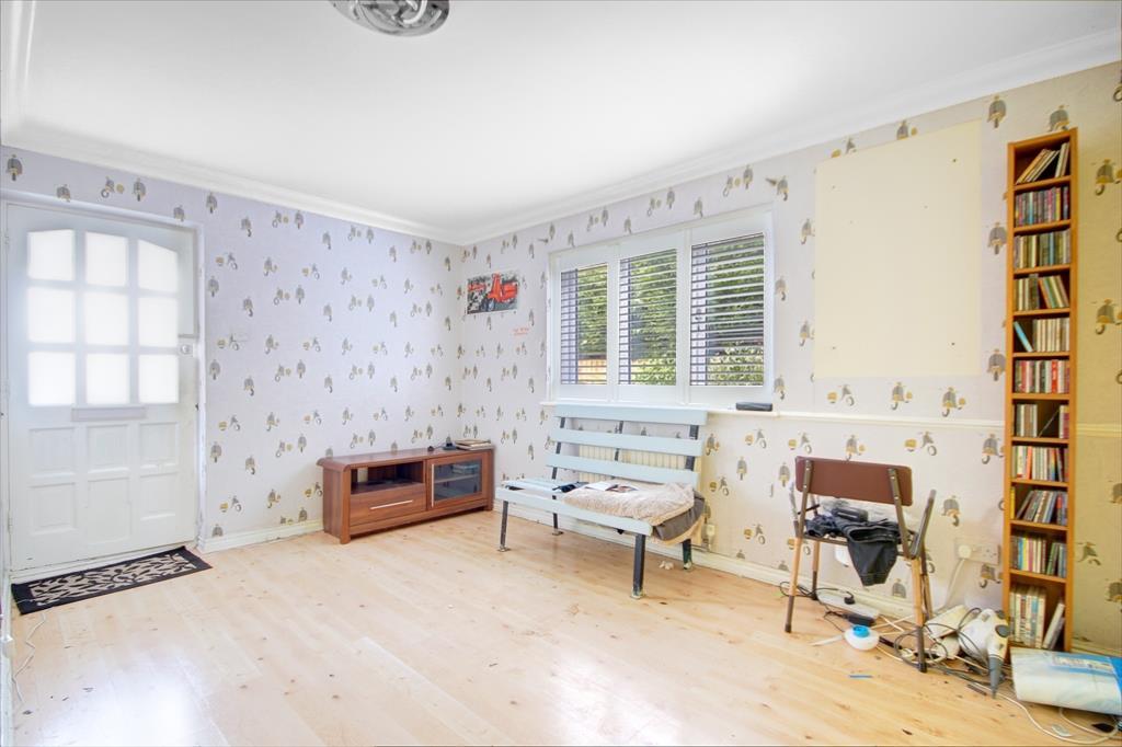 Elmside, Evesham 1 bed terraced house £150,000