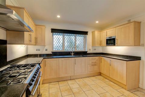 4 bedroom detached house for sale - Michaelston Road, St Fagans, Cardiff
