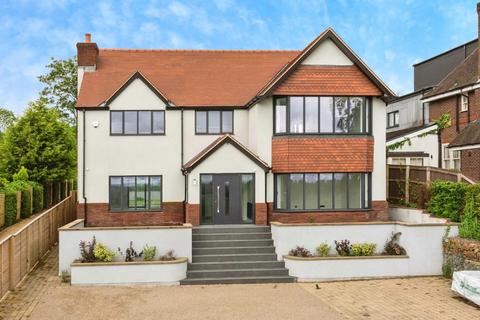 5 bedroom detached house for sale, Rosemoor House, Leigh Road, Worsley