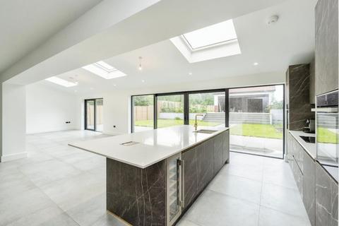 5 bedroom detached house for sale, Rosemoor House, Leigh Road, Worsley