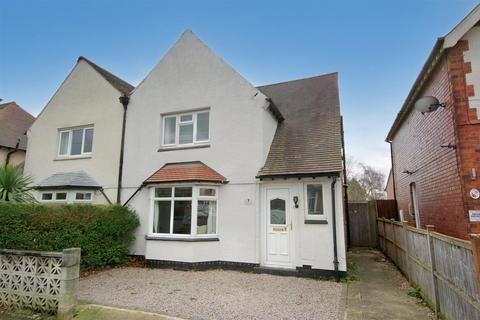 3 bedroom semi-detached house for sale, Ravensdale Avenue, Long Eaton