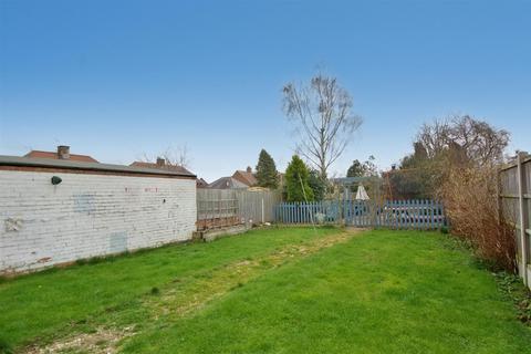 3 bedroom semi-detached house for sale, Ravensdale Avenue, Long Eaton