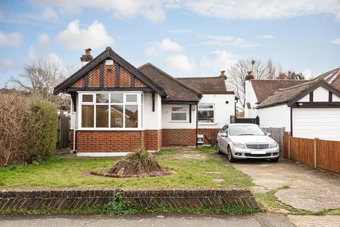 38 Tealing Drive, Epsom, KT19 0JS
