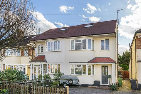 55 Constance Crescent, Bromley, BR2 7QH