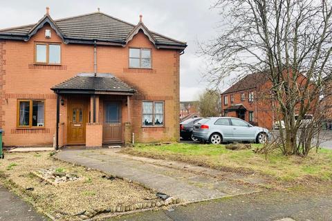 1 bedroom terraced house for sale - Monins Avenue, Tipton, DY4