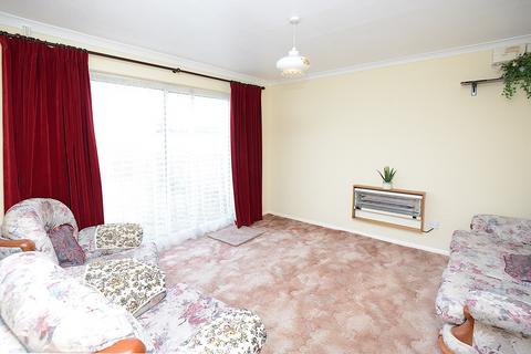 2 bedroom end of terrace house for sale - The Butts, Station Road, Langford, SG18