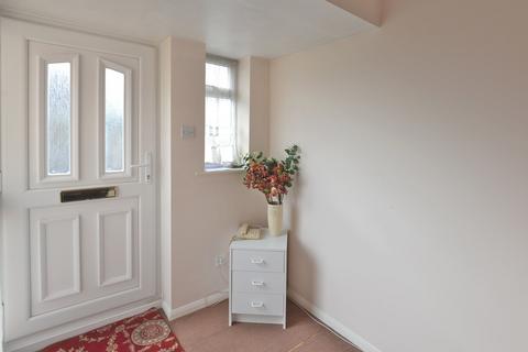 2 bedroom end of terrace house for sale - The Butts, Station Road, Langford, SG18