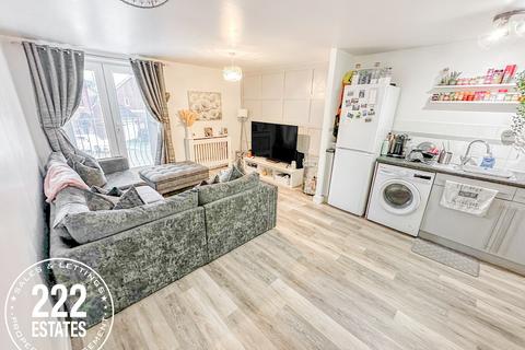 2 bedroom apartment for sale - Moorside, Warrington, WA4