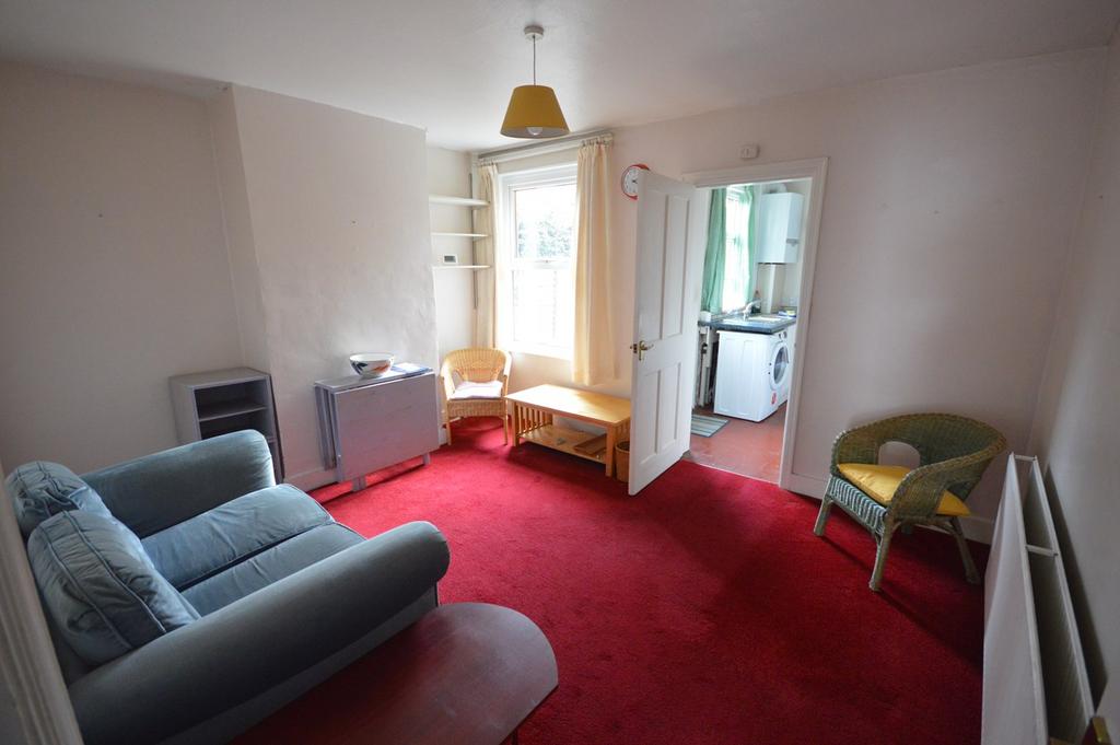 Nursery Road, Chelmsford, CM2 3 bed end of terrace house for sale £