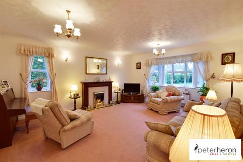 43 Broadlands, Cleadon, Sunderland, SR6 7RD