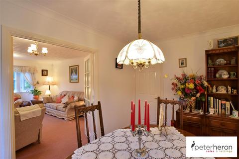 43 Broadlands, Cleadon, Sunderland, SR6 7RD