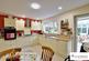 Breakfasting Kitchen