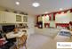 Breakfasting Kitchen