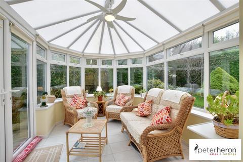 43 Broadlands, Cleadon, Sunderland, SR6 7RD