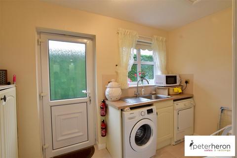 43 Broadlands, Cleadon, Sunderland, SR6 7RD