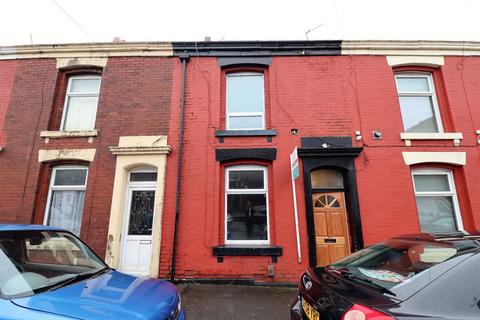 2 bedroom terraced house to rent - Boland Street, Blackburn, BB1