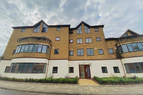 1 bedroom flat to rent, Fitzwilliam House, Comer Crescent, Southall, UB2