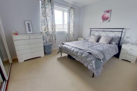 2 bedroom terraced house for sale - Morlich Walk, Livingston, EH54