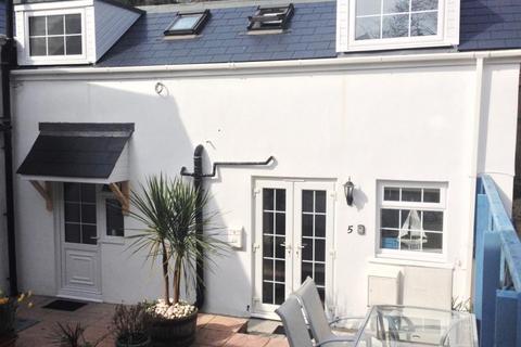 2 bedroom house for sale, The Coach House, Penally, Tenby, Pembrokeshire, SA70