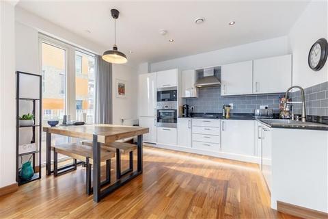 1 bedroom apartment for sale - Telcon Way London SE10