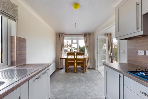 2 bedroom park home for sale - Holloway Hill, Lyne, Surrey, KT16