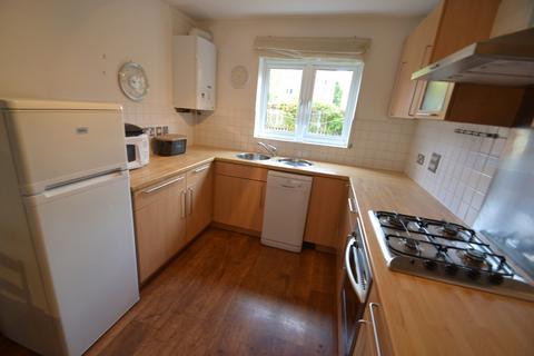 4 bedroom townhouse to rent - Colin Murphy, Hulme, Manchester. M15 5RS