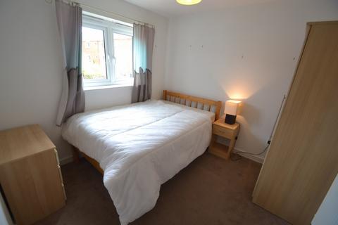 4 bedroom townhouse to rent - Colin Murphy, Hulme, Manchester. M15 5RS