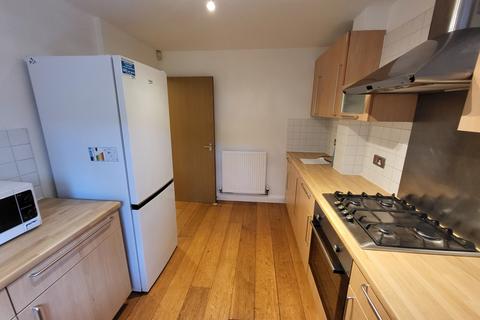 4 bedroom townhouse to rent, Colin Murphy, Hulme, Manchester. M15 5RS